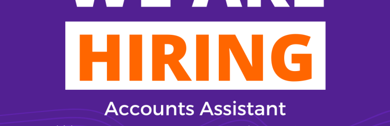 Accounts Assistant