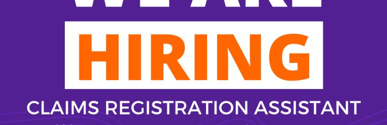 Claims Registration Assistant