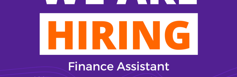 Finance Assistant