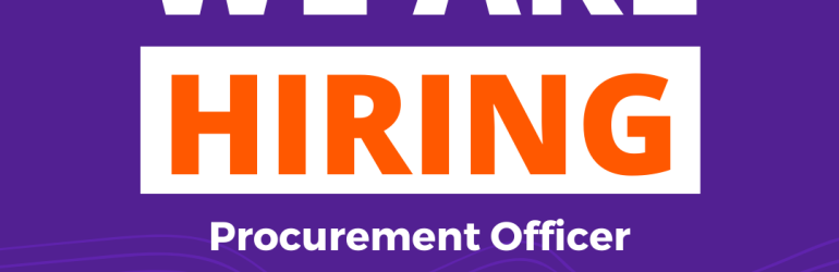 Procurement Officer