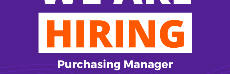 Purchasing Manager