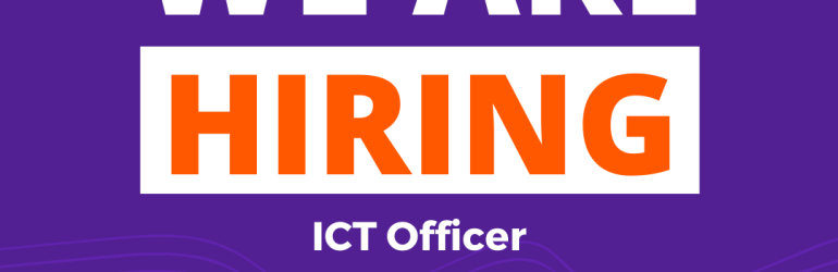 ICT Officer