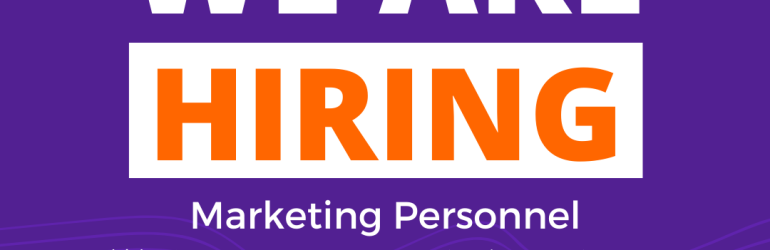 Marketing Personnel