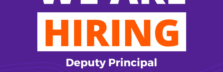 Deputy Principal