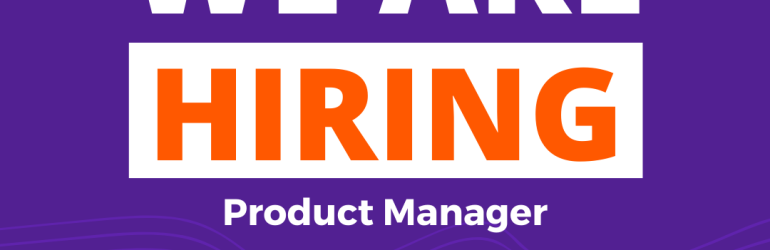 Product Manager